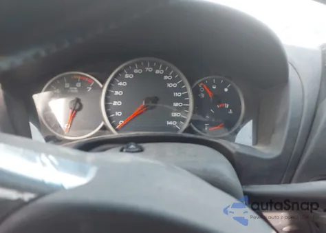 2006 Pontiac Grand Prix z USA, uszkodzony, nr VIN 2G2WP552361102911